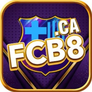 Ảnh logo FCB8