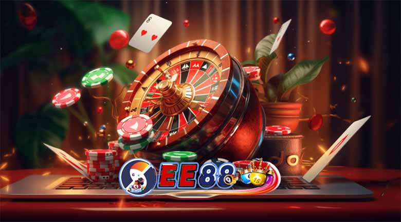 Giới thiệu nhà cái EE88