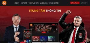 Nhà cái MU9 – Link vào nhà cái cá độ bóng đá uy tín Số 1