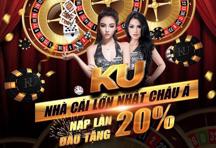 Chương trình khuyến mãi từ Kubet