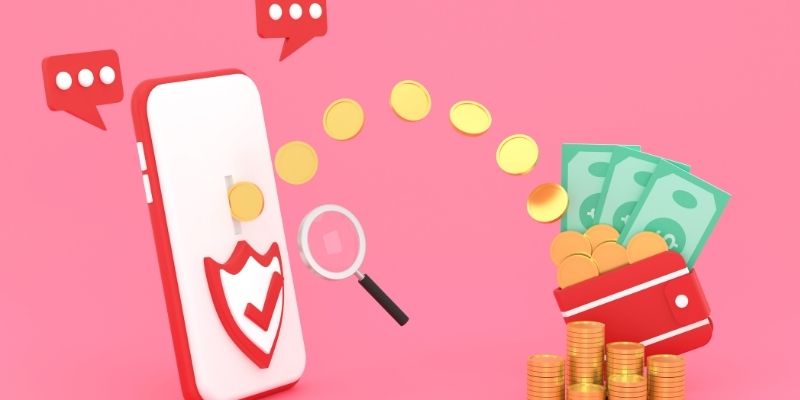 Hướng dẫn nạp tiền trên 8xbet