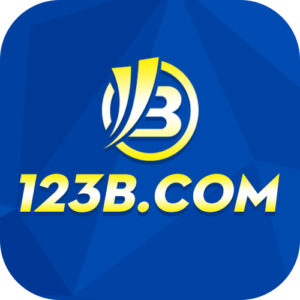 Ảnh logo 123b.com