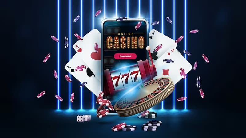 Đa dạng các dạng game 