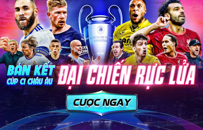 FCB8 – Nhà cái uy tín Châu Âu – Link vào FCB8 không bị chặn