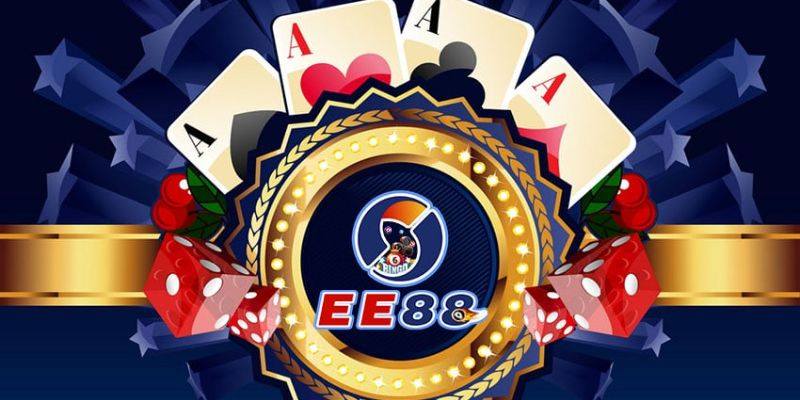 Các trò chơi tại EE88