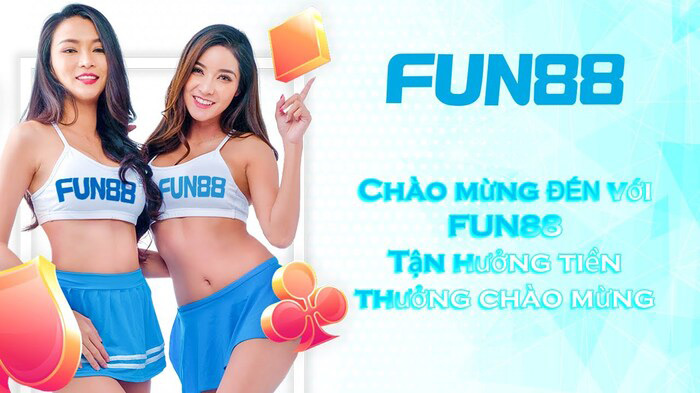 Fun88 là gì?