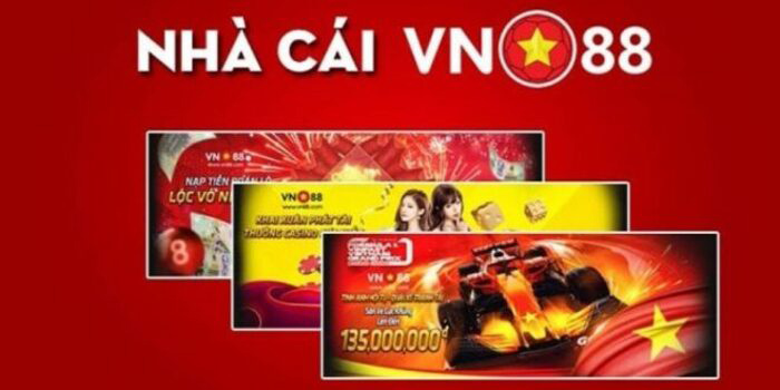 Cá cược thả ga không lo hết vốn tại nhà cái VN88