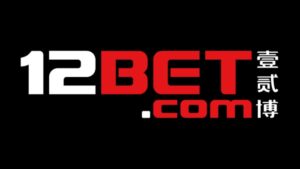 Nhà cái 12bet - Nhà cái uy tín hàng đầu đến từ Châu Âu