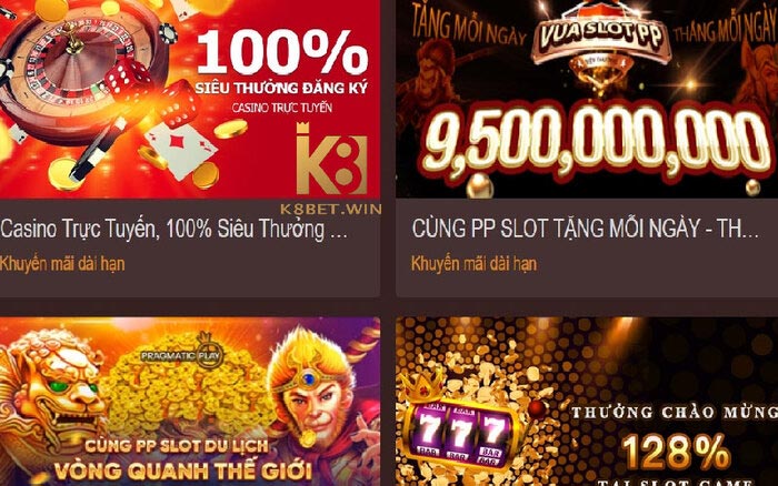 Sức hút mạnh mẽ từ ưu đãi lớn